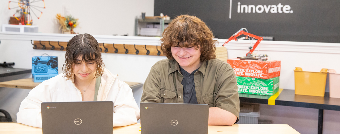 Coding as a Universal Language: Why Every Student Should Learn to Code