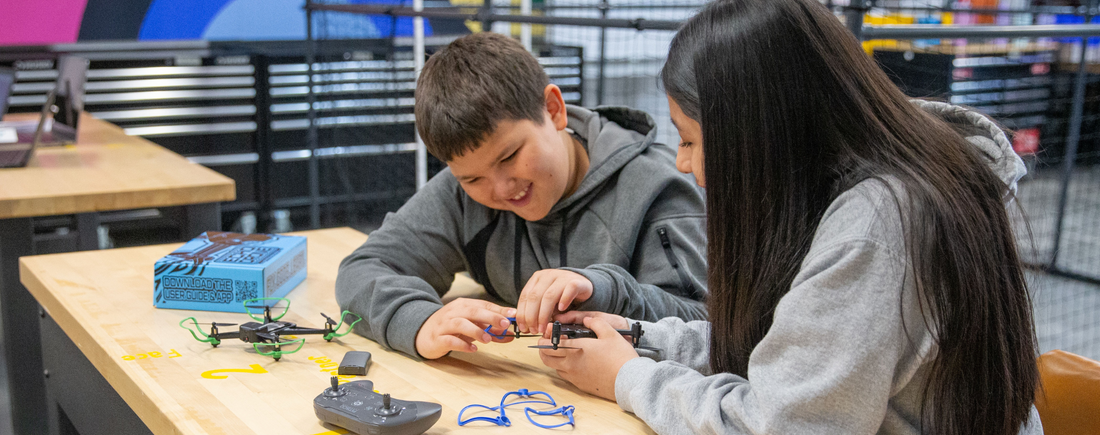 National Aviation Week: Celebrating the History and Future of Flight