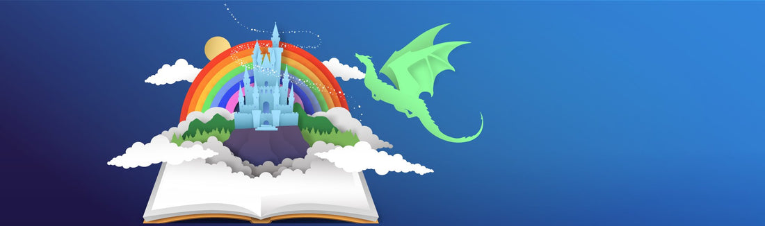 Once upon a STEM story – Building STEM skills with fairy tales