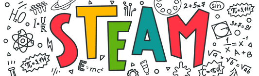 STEM/STEAM inspires students! Let’s innovate (N-OV-8)