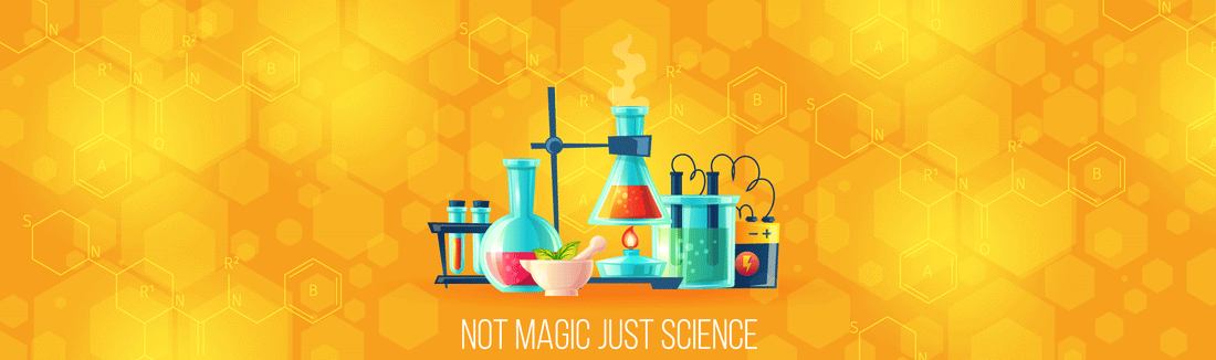 Not magic, but science: How to fool your friends this April Fool’s Day