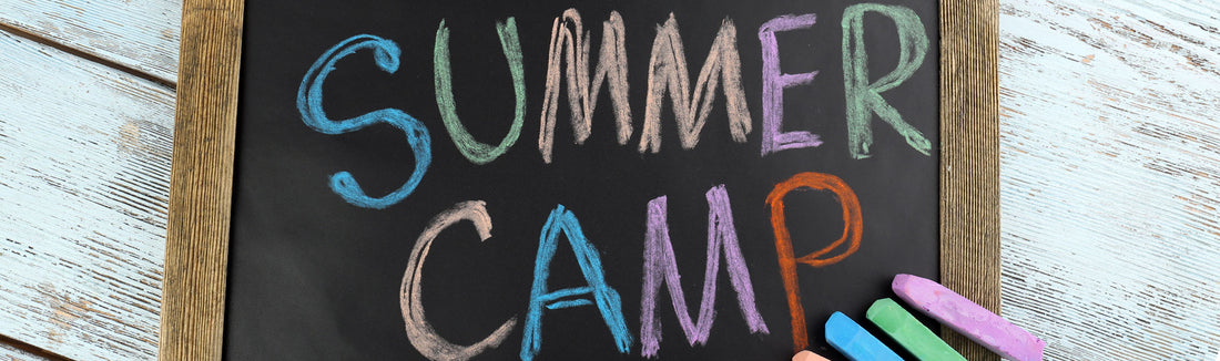 Top tips for planning a STEM summer camp