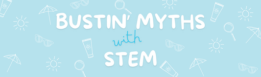 Revealing five sunscreen myths with STEM: Science-backed protection