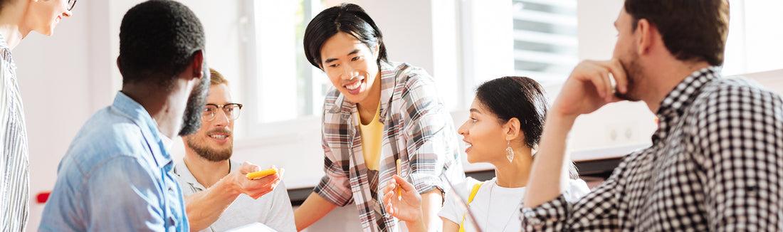 Using Professional Learning Communities (PLCs) for personal growth as a teacher