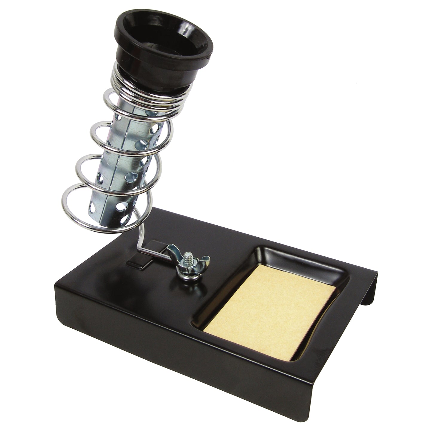 Soldering Pencil Holder