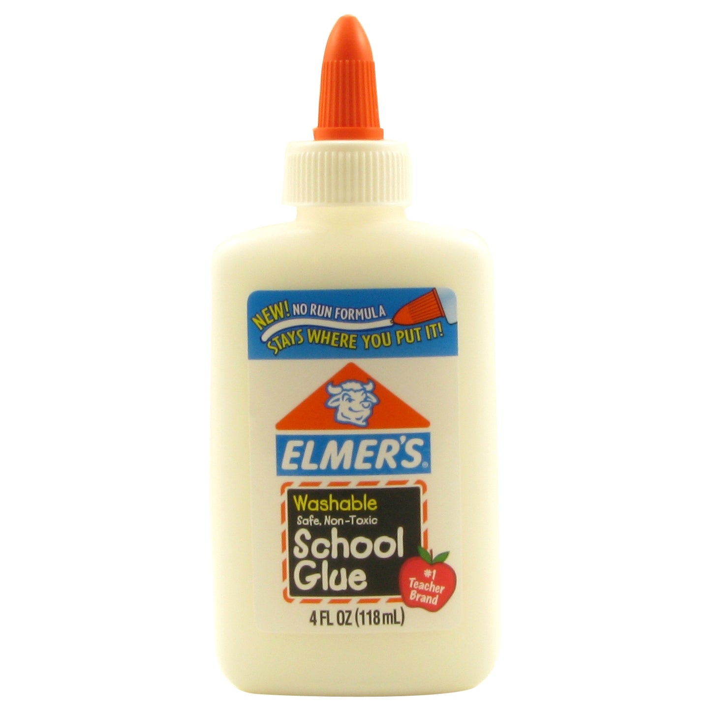 White School Glue