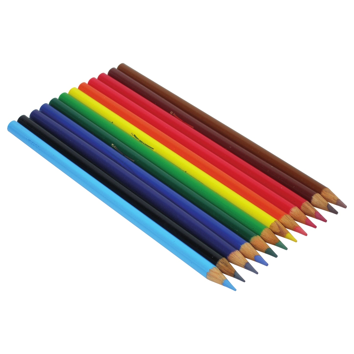 Colored Pencils