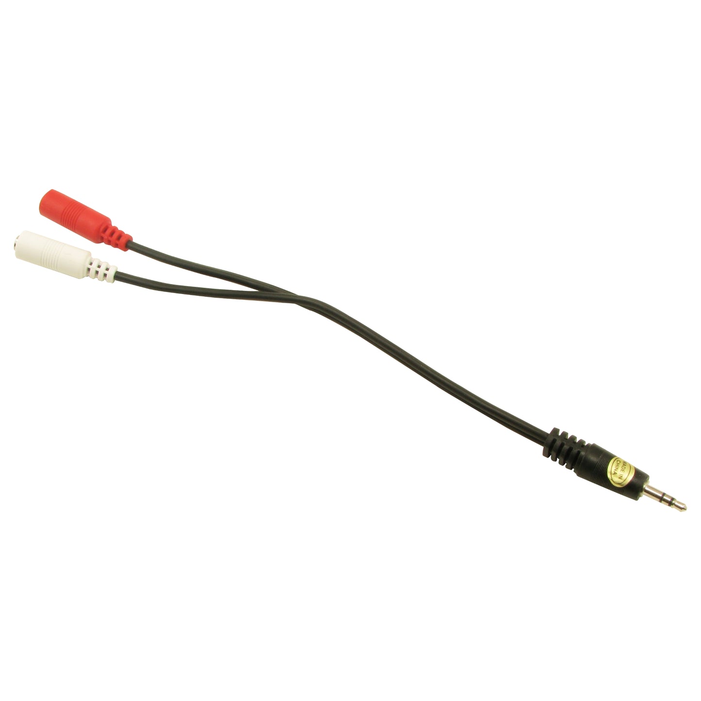 Y Adapter Headphone Cable