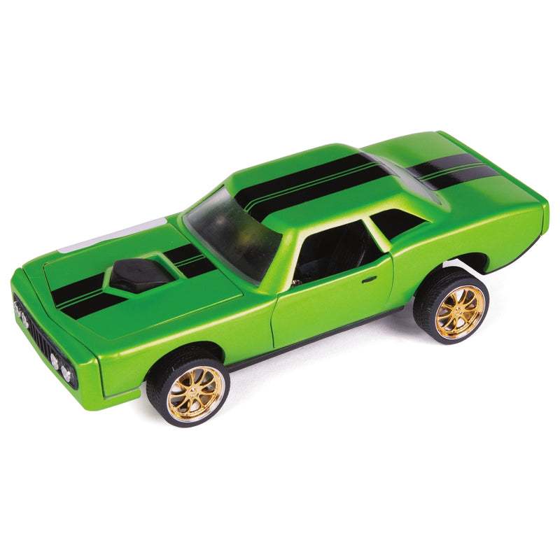 Custom Cruiser Blank