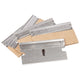 Replacement Blades for Timber Cutter and Lumberjack