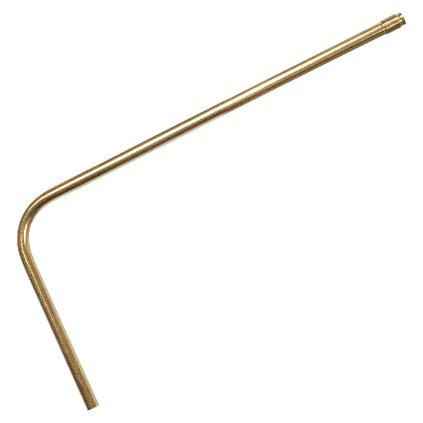 Straw Rocket Launch Tube Replacement