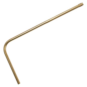 Straw Rocket Launch Tube Replacement