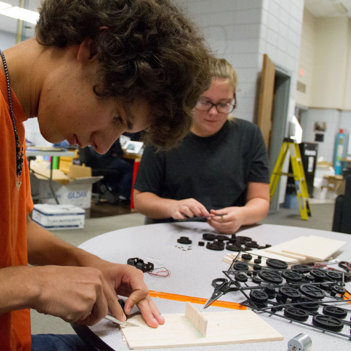 Ray Catcher® Solar Vehicle Kit