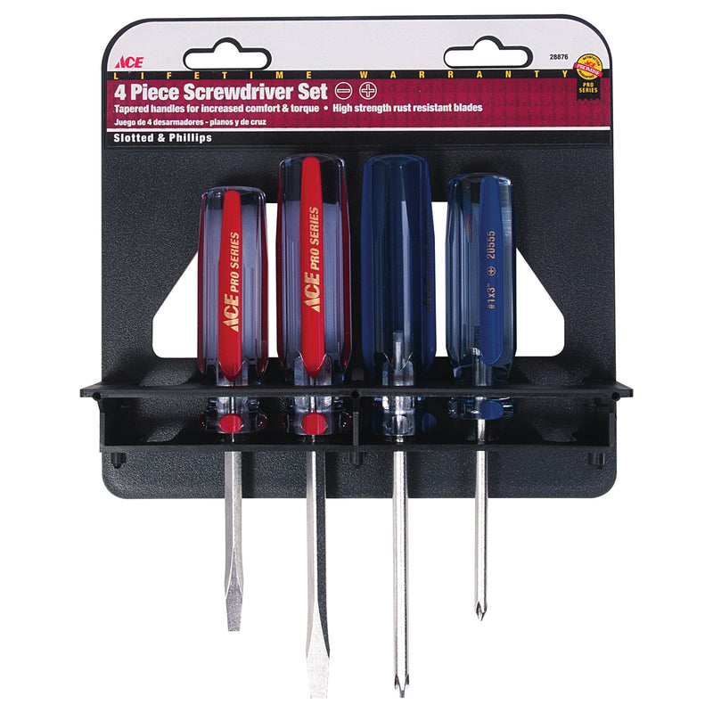 Screwdriver Set