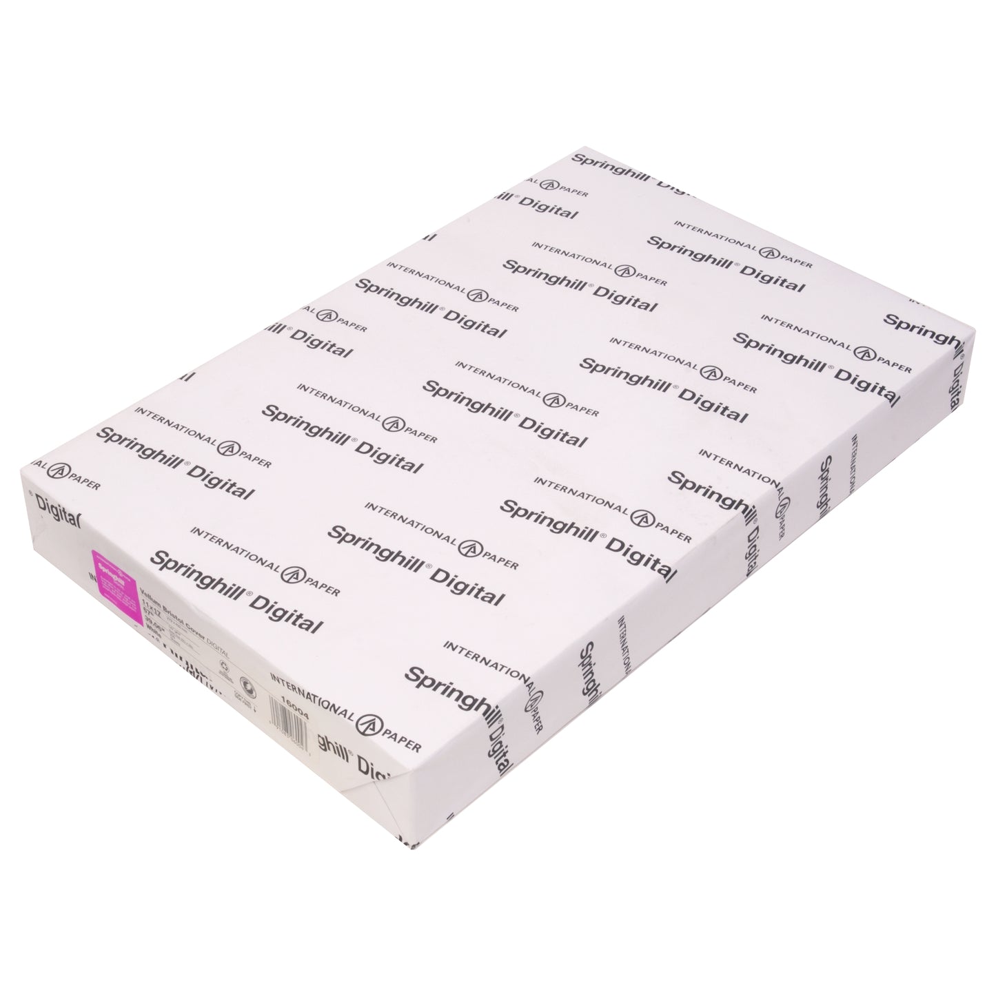 White Card-Stock Paper