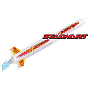 Stalwart Blaster Water Rocket