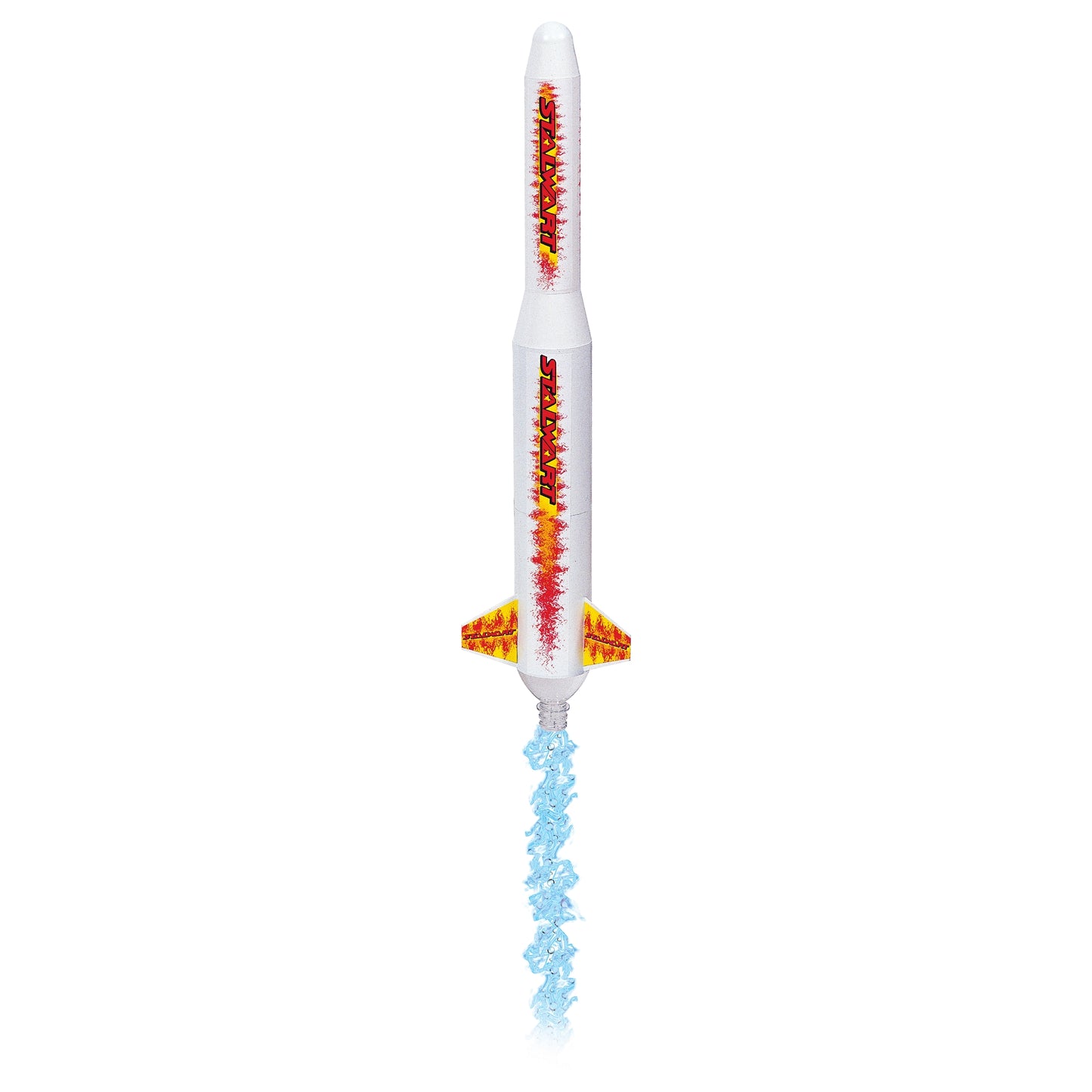 Stalwart Blaster Water Rocket