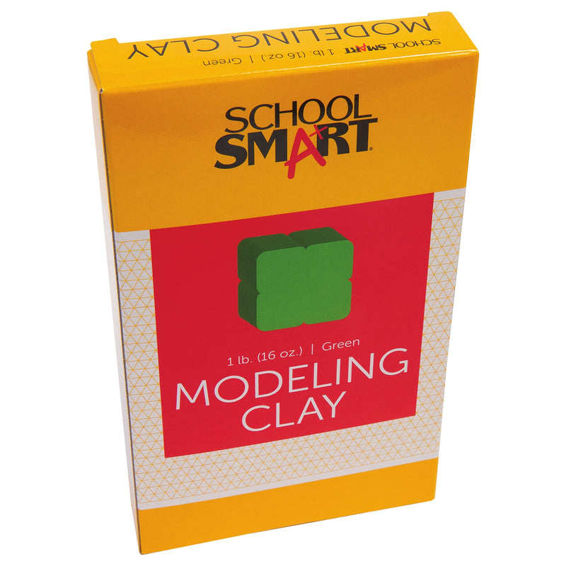 Green Clay (1 lb)