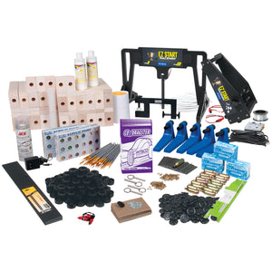 CO₂ Dragsters – Getting Started Package