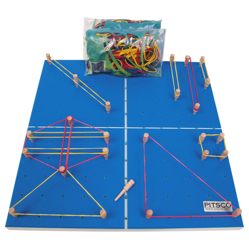 Coordinate Geometry Board