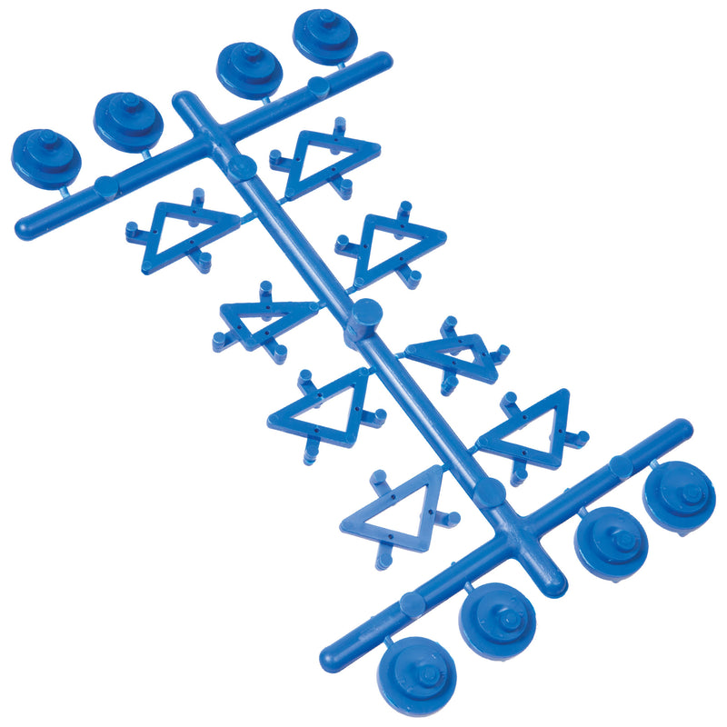 Accu-Fixtures Set