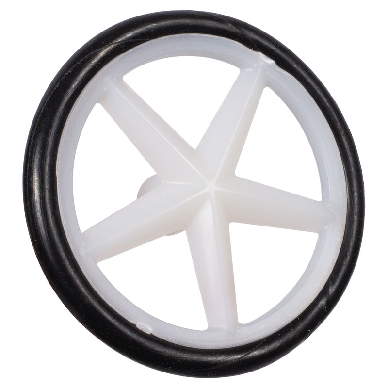 Designer-Super C Wheel (pkg of 100)