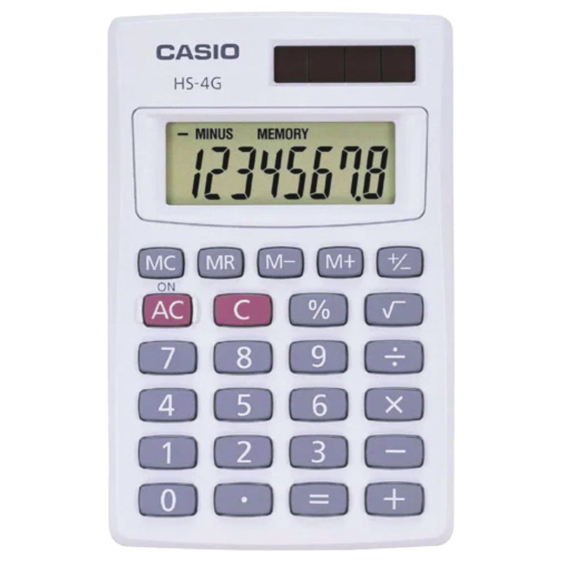 Basic Calculator