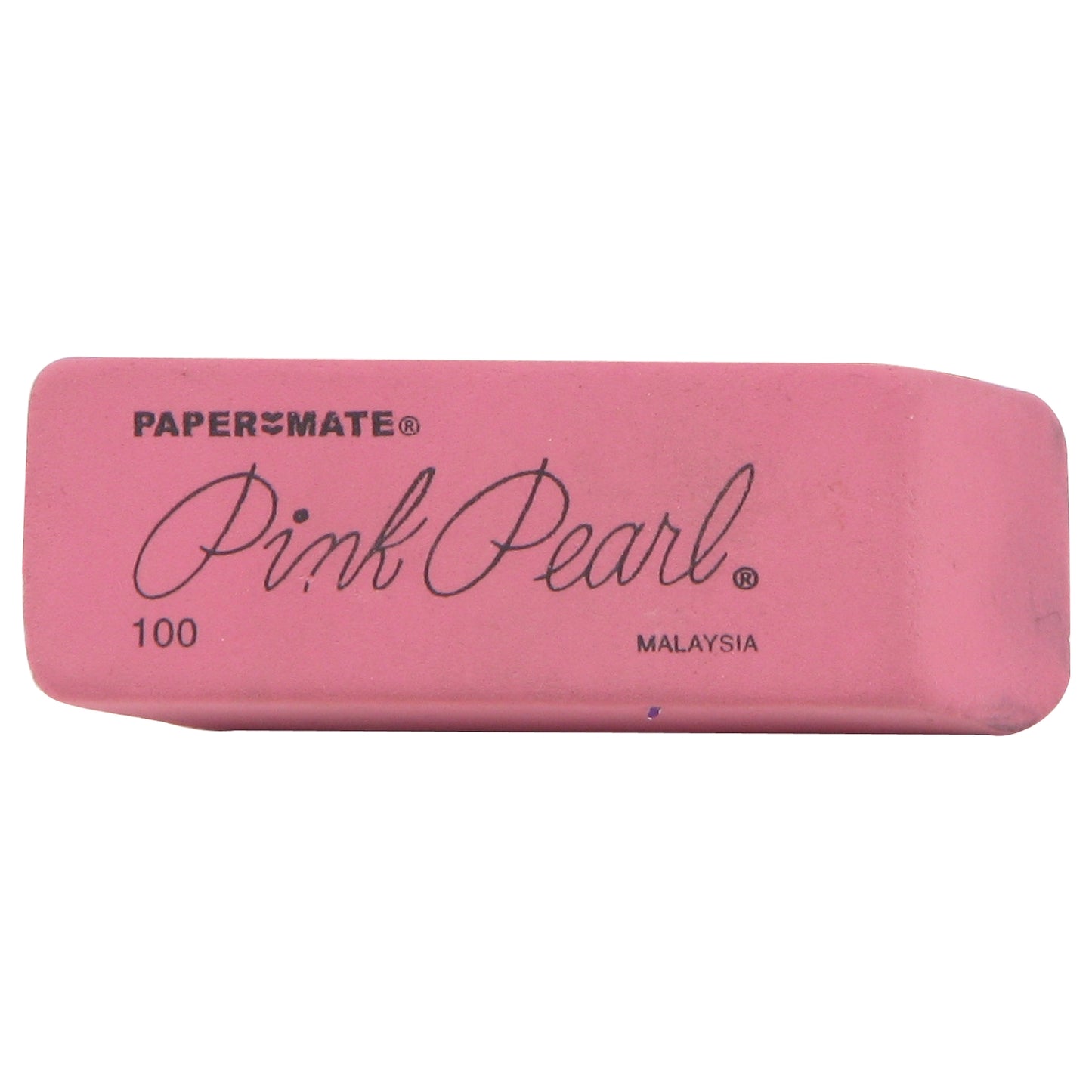 Pencil Eraser