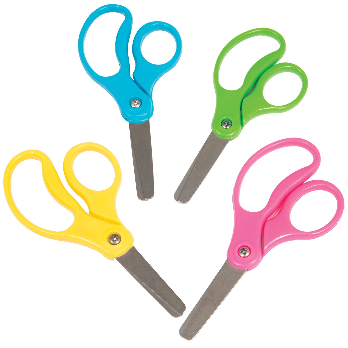 Scissors for Kids