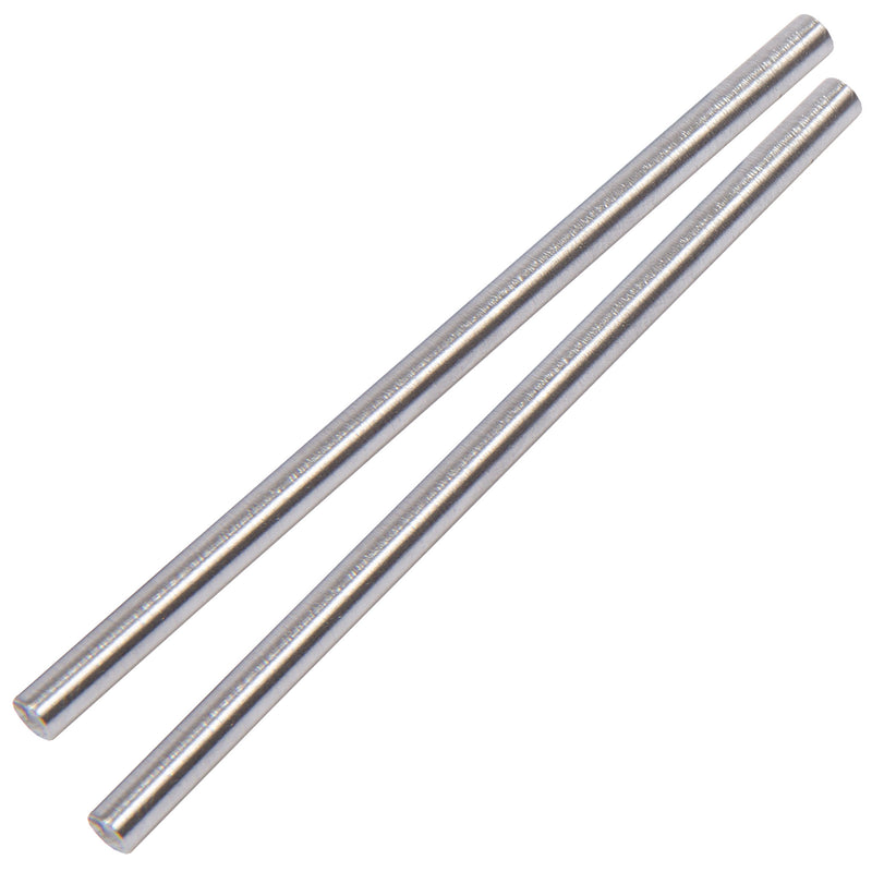 Aluminum Axles