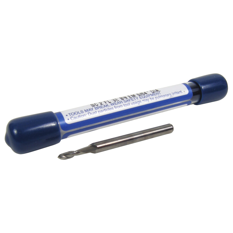 End Mill