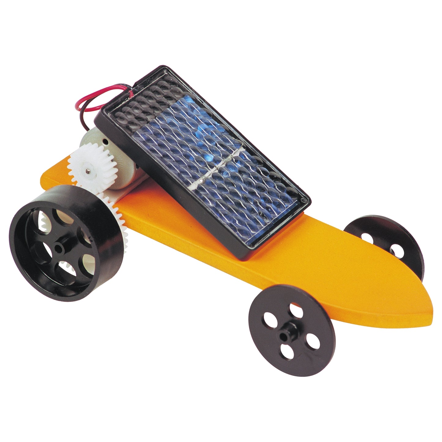 SunZoon Lite Solar Car Kit
