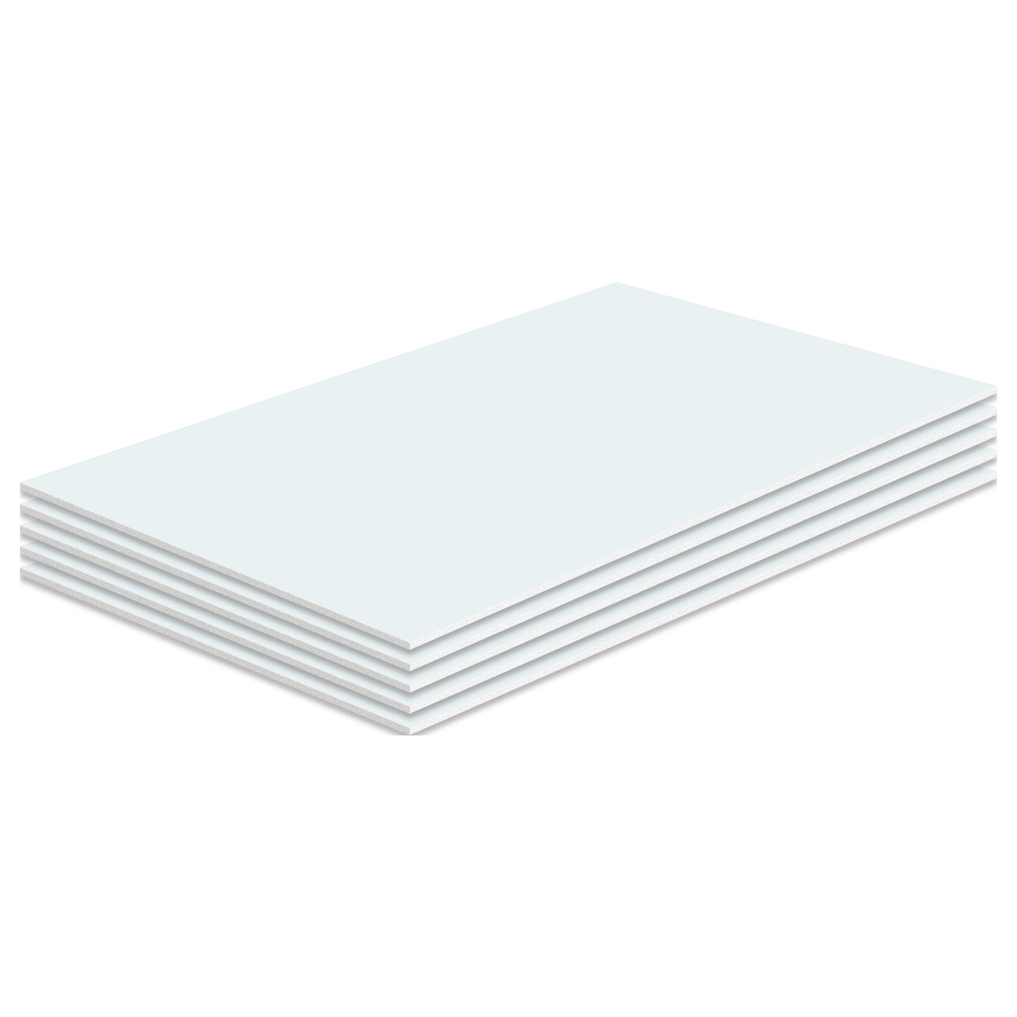 Foam Boards for Construction Caddy II