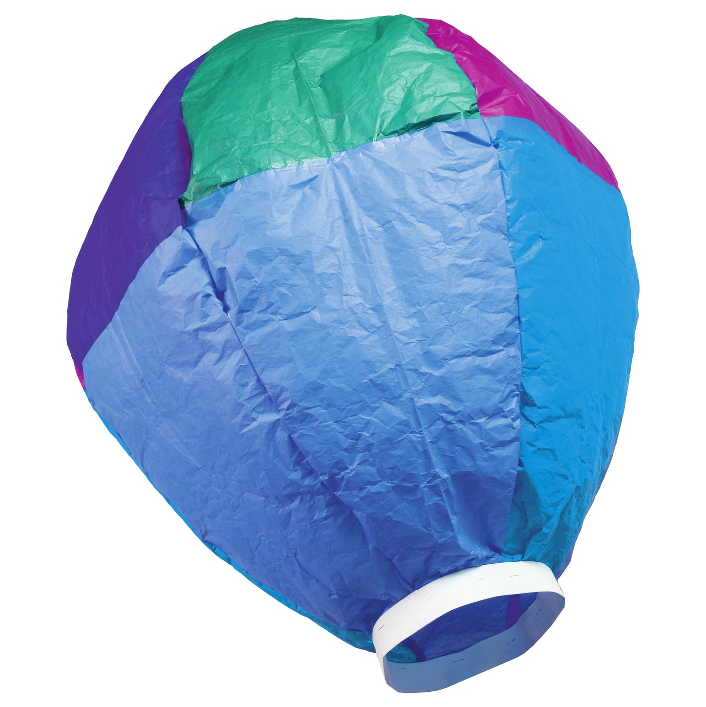 Balloon Flight STEM PBL Unit