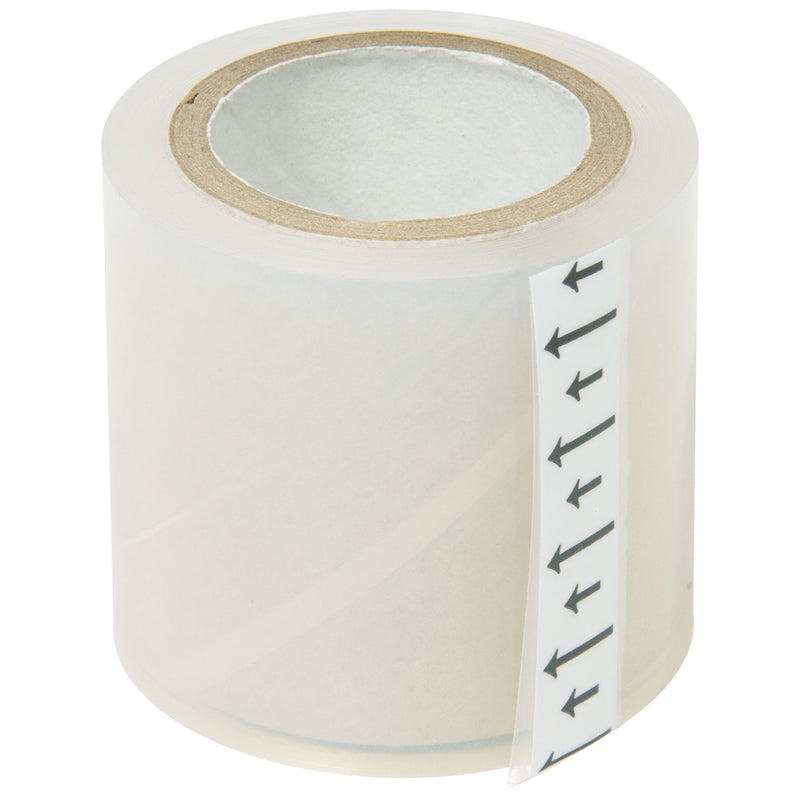 Clear Lifting Tape