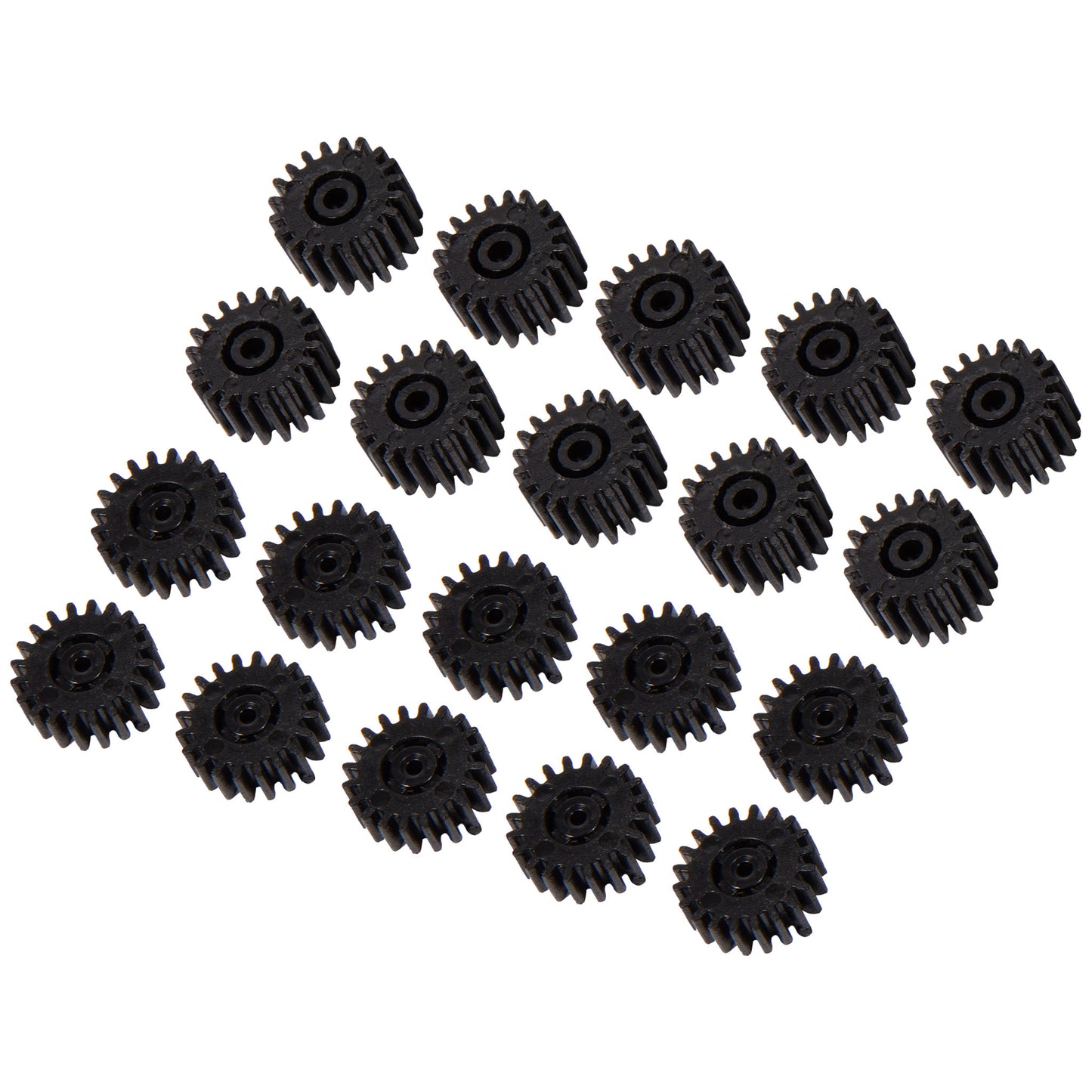 Motor Gear Package M20