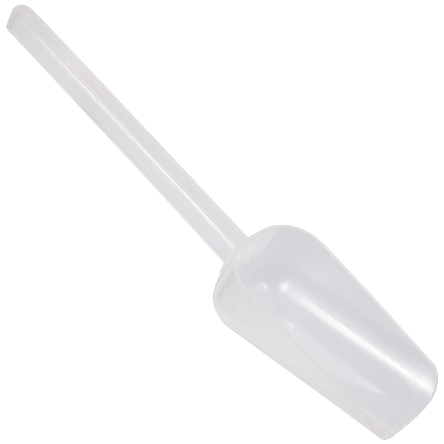 Plastic Scoop (60 cc)