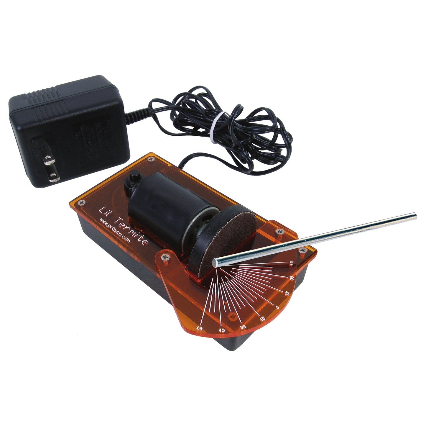 Replacement Sanding Discs