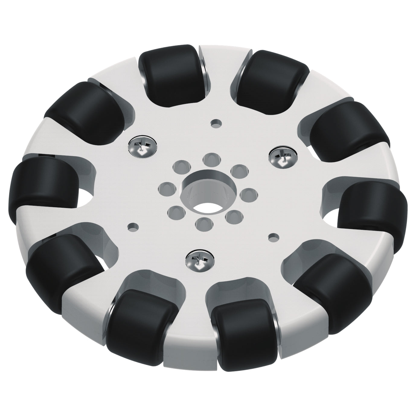 TETRIX® MAX Omni Wheel Packs