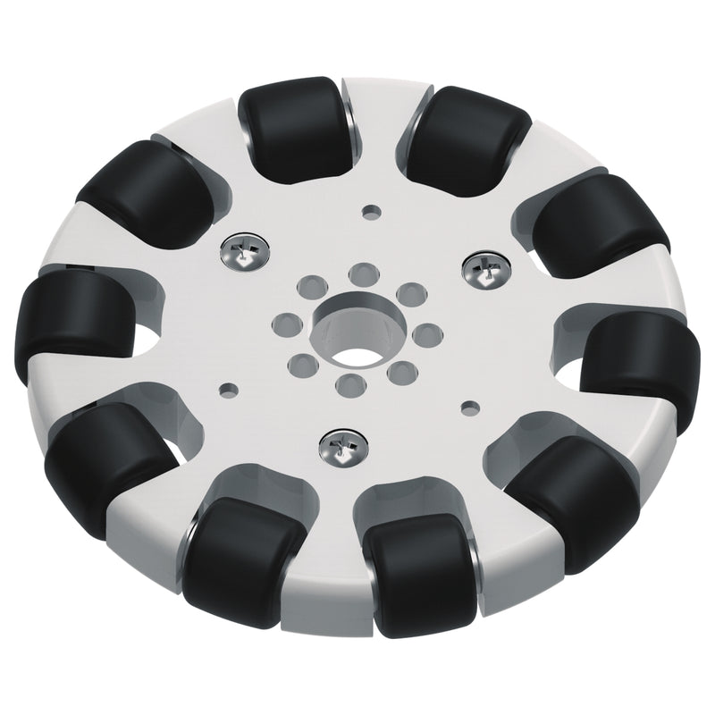 TETRIX® MAX Omni Wheel Packs