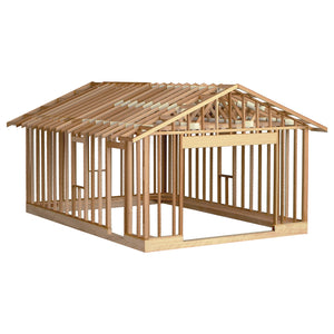 Garage Framing Kit 201