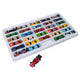 Toy Cars, Assortment (30 pk)