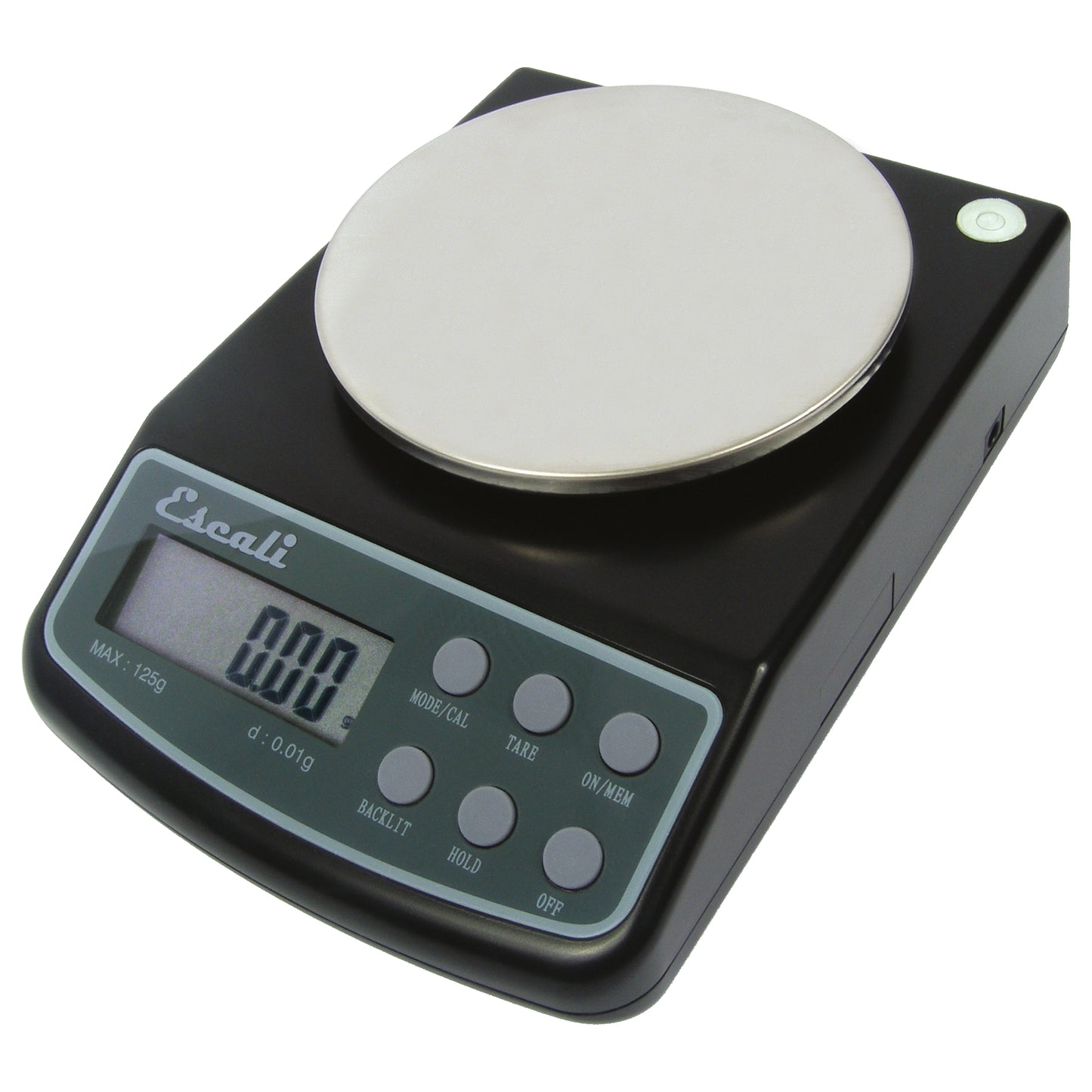 Professional Scale