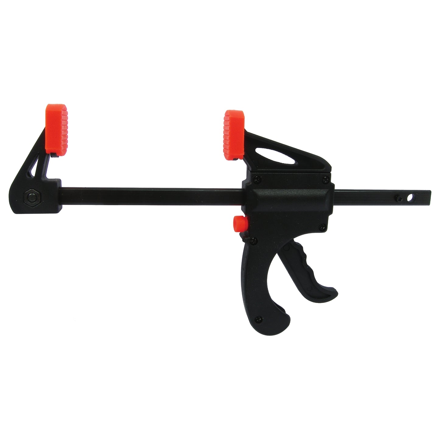 4" Quick-Release Speed Clamp