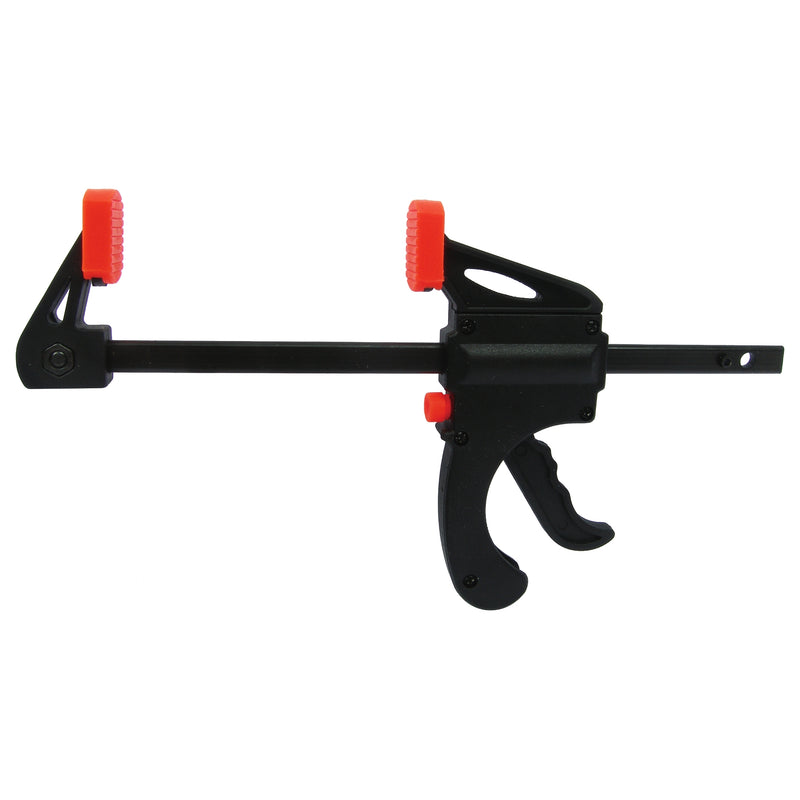 4" Quick-Release Speed Clamp