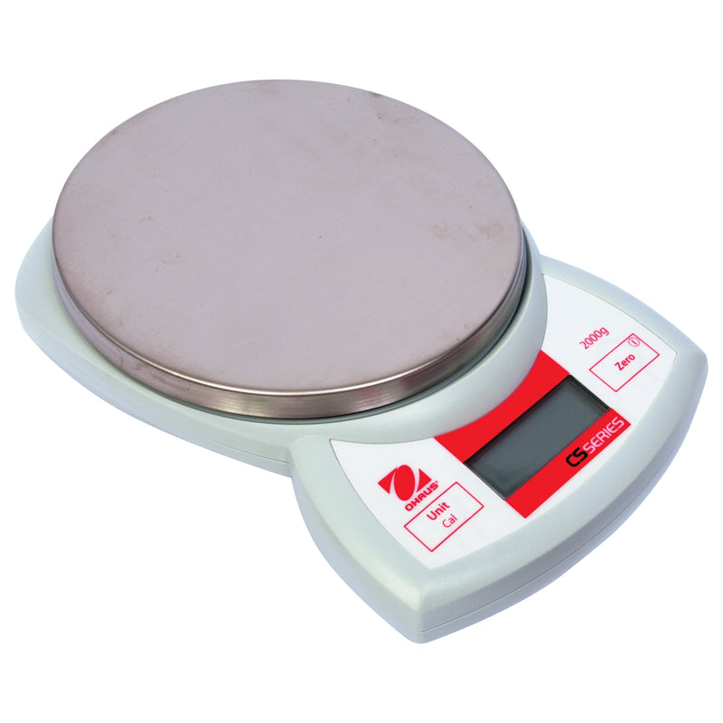 Scale, Ohaus CS2000