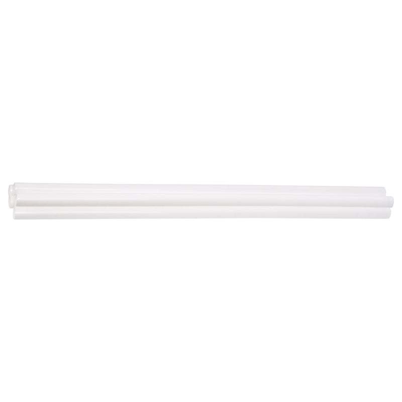 Short Plastic Straws
