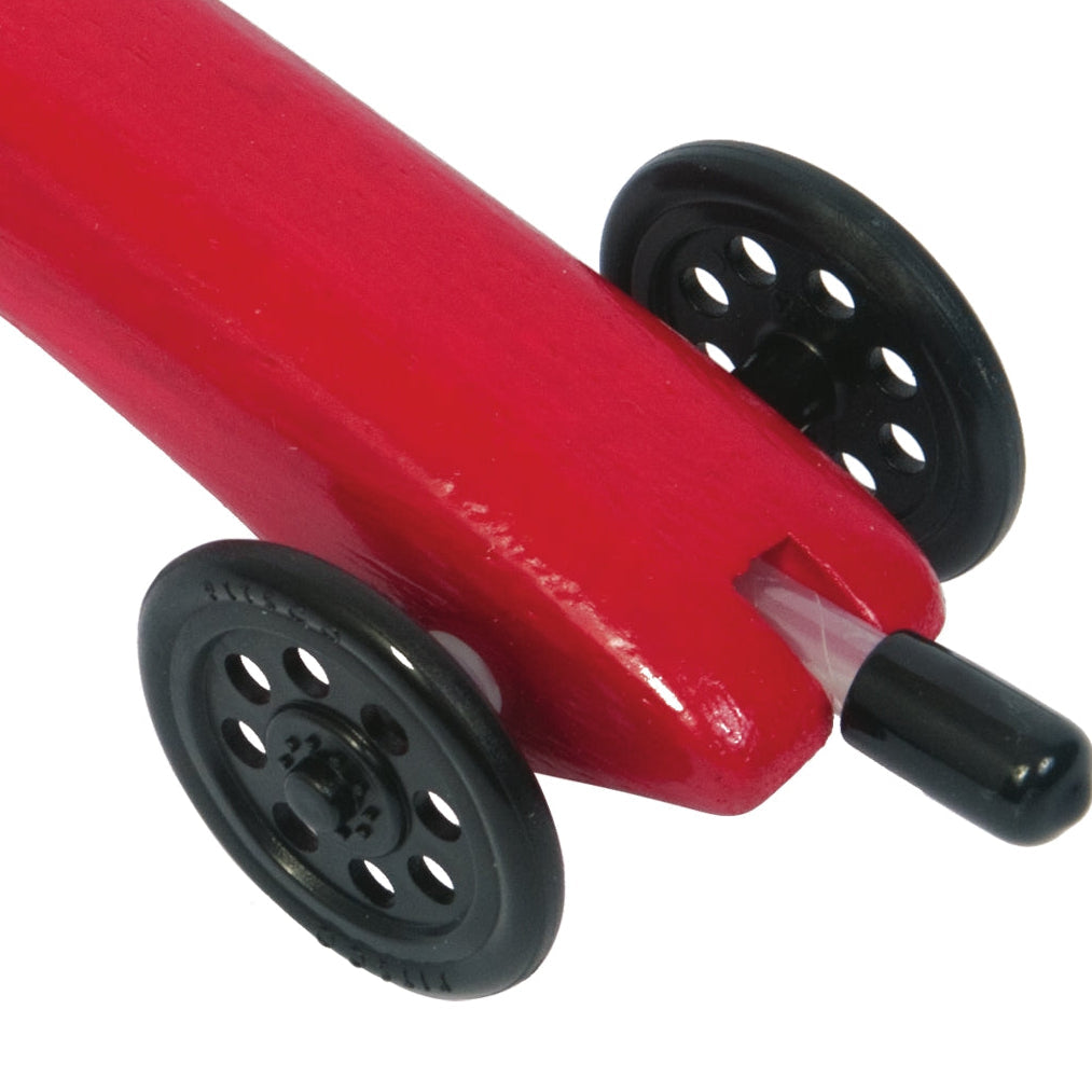 Caplugs