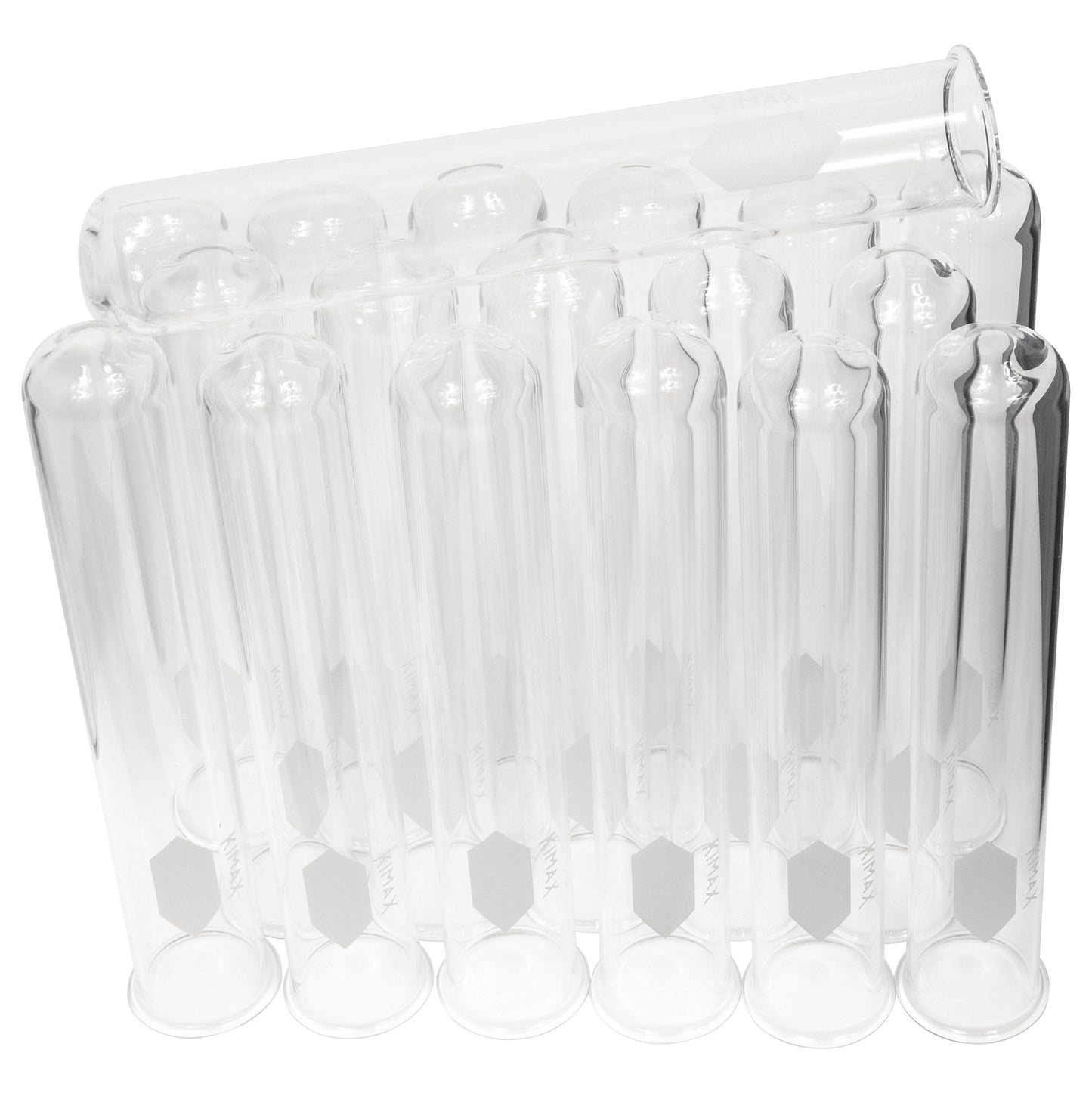 Test Tube Consumable Kit