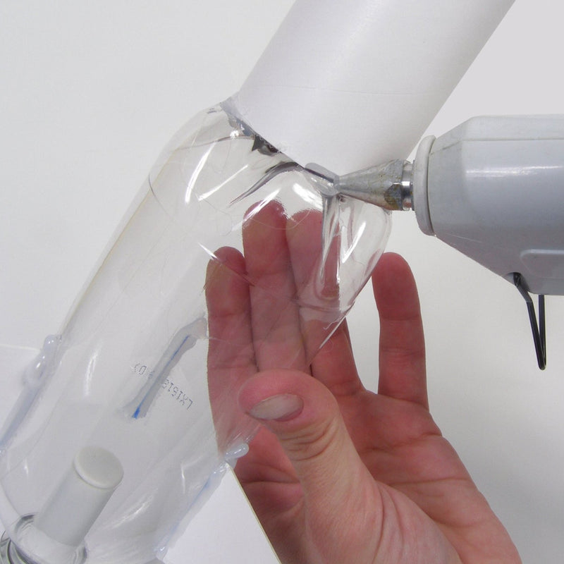 Big Oz Water Rocket Kit